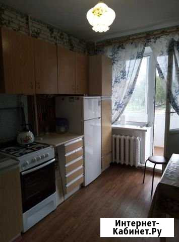 1-комнатная квартира, 41 м², 2/3 эт. на продажу в Луховицах Луховицы - изображение 1