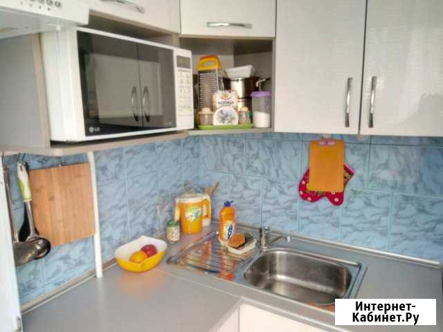 3-комнатная квартира, 52 м², 3/3 эт. на продажу в Кулунде Кулунда - изображение 1