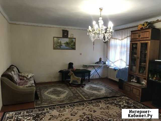 Дом 100 м² на участке 8 сот. на продажу в Севастополе Севастополь - изображение 1