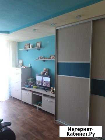 2-комнатная квартира, 43 м², 2/5 эт. на продажу в Кунгуре Кунгур - изображение 1