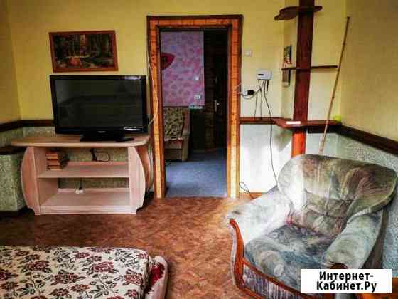 2-комнатная квартира, 35 м², 2/2 эт. в аренду посуточно в Ялте Ялта