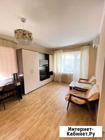 1-комнатная квартира, 36 м², 4/6 эт. в аренду на длительный срок в Саратове Саратов - изображение 1