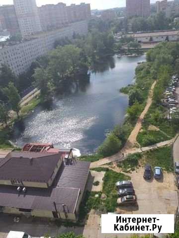 1-комнатная квартира, 38 м², 15/16 эт. в аренду на длительный срок в Одинцово Одинцово - изображение 1
