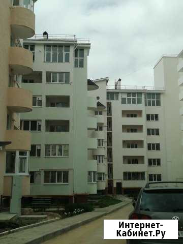 1-комнатная квартира, 46 м², 5/6 эт. на продажу в Севастополе Севастополь - изображение 1