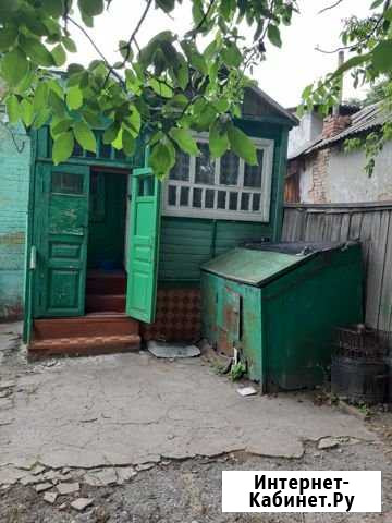 Дом 66 м² на участке 1 сот. на продажу в Новочеркасске Новочеркасск - изображение 1