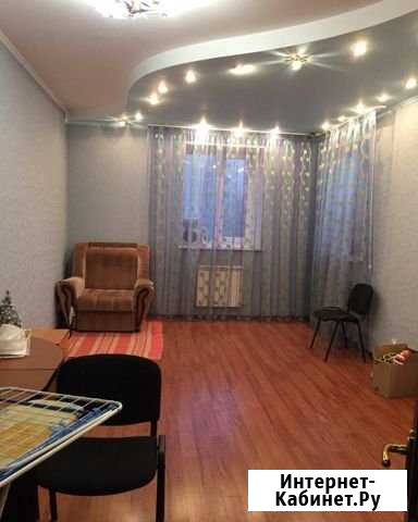 3-комнатная квартира, 85.1 м², 2/14 эт. на продажу в Белгороде Белгород - изображение 1