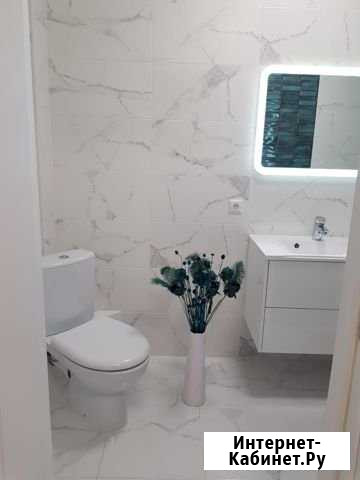 2-комнатная квартира, 57 м², 11/15 эт. на продажу в Ростове-на-Дону Ростов-на-Дону - изображение 1