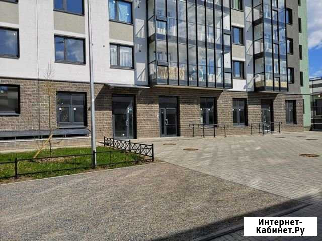 Помещение свободного назначения, 58.5 кв.м. Санкт-Петербург - изображение 1