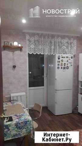 2-комнатная квартира, 48.2 м², 4/5 эт. на продажу в Ухте Ухта - изображение 1
