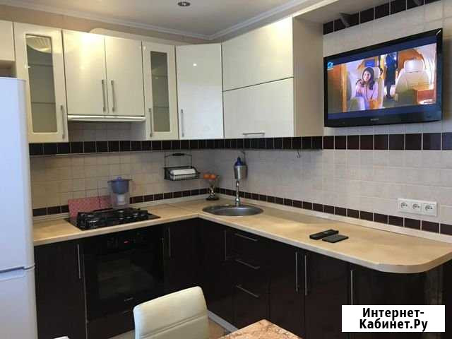 1-комнатная квартира, 41 м², 2/5 эт. на продажу в Можайске Можайск - изображение 1