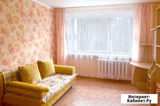 1-комнатная квартира, 38 м², 3/5 эт. на продажу в Ульяновске Ульяновск - изображение 1