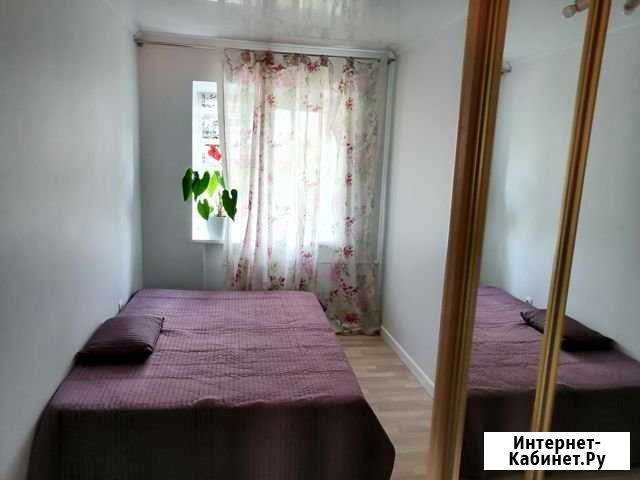 Квартира-студия, 42 м², 5/5 эт. на продажу в Тюмени Тюмень - изображение 1
