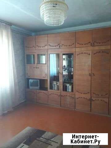 1-комнатная квартира, 41 м², 4/4 эт. на продажу в Грачёвке Ставропольского края Грачевка - изображение 1