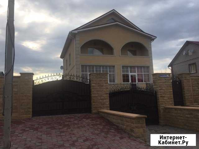 Коттедж 350 м² на участке 12.5 сот. на продажу в Белгороде Белгород - изображение 1