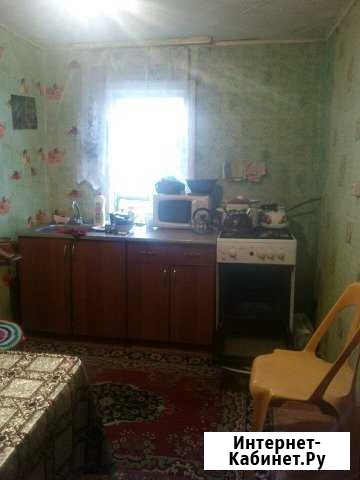 Дом 44 м² на участке 7 сот. на продажу в Новоалександровске Новоалександровск - изображение 1