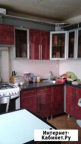 2-комнатная квартира, 52 м², 2/9 эт. на продажу в Волгограде Волгоград - изображение 1