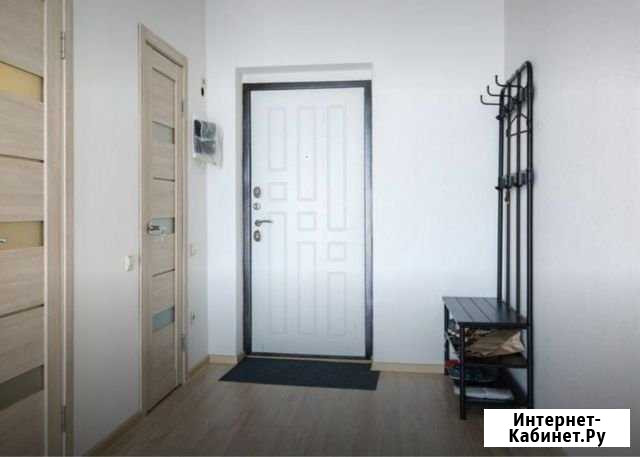 Квартира-студия, 24 м², 3/5 эт. на продажу в Сочи Сочи - изображение 1