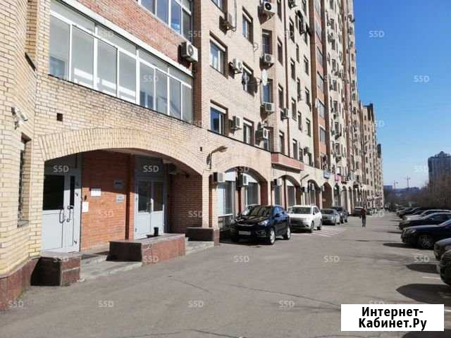Сдам торговое помещение, 58 кв.м. Москва - изображение 1
