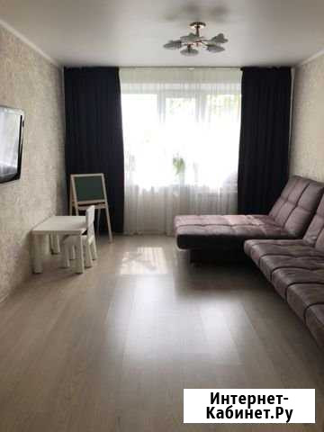 2-комнатная квартира, 51 м², 1/10 эт. на продажу в Набережных Челнах Набережные Челны - изображение 1