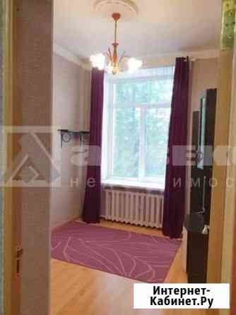 Комната 9 м² в 5-ком. кв., 2/5 эт. на продажу в Санкт-Петербурге Санкт-Петербург