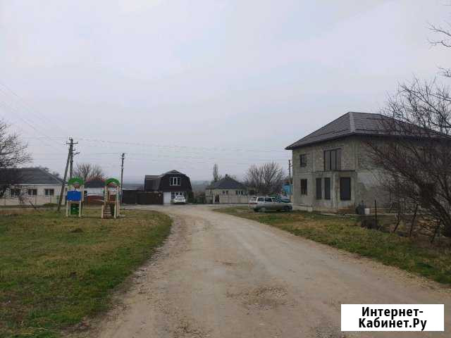 Участок ИЖС 6 сот. на продажу в Натухаевской Натухаевская - изображение 1