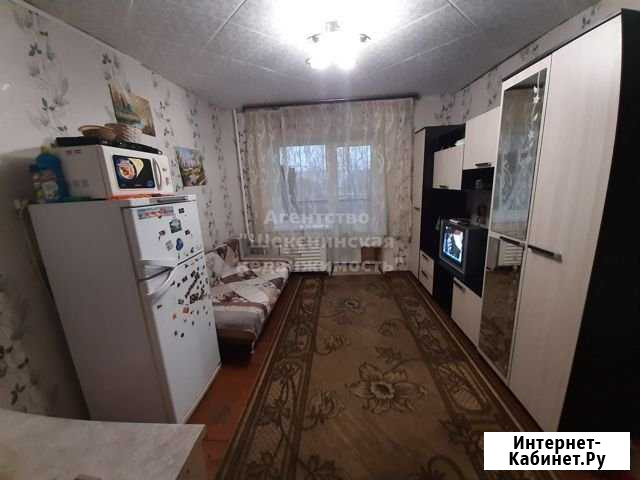 Комната 22.5 м² в 1-ком. кв., 3/5 эт. на продажу в Шексне Шексна - изображение 1