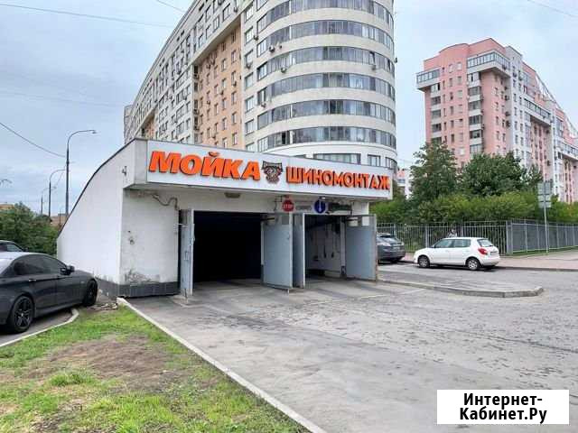 Машиноместо >30 м² на продажу в Москве Москва - изображение 1