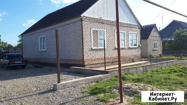 Дом 128 м² на участке 100 сот. на продажу в Советской Ставропольского края Советская - изображение 1