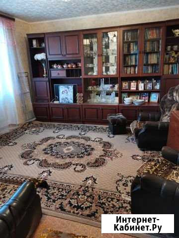 3-комнатная квартира, 62 м², 1/5 эт. на продажу в Новочеркасске Новочеркасск - изображение 1