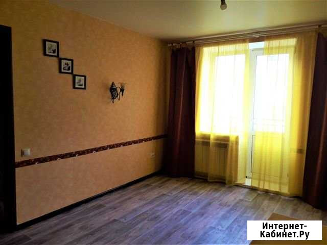 1-комнатная квартира, 31 м², 2/3 эт. на продажу в Самаре Самара - изображение 1
