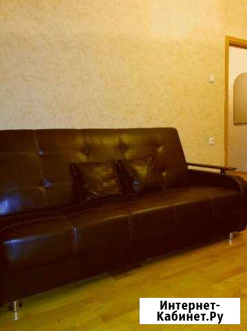 1-комнатная квартира, 45 м², 4/15 эт. в аренду посуточно в Королеве Королев - изображение 1
