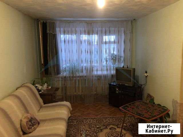 3-комнатная квартира, 54.8 м², 5/5 эт. на продажу в Норильске Норильск - изображение 1