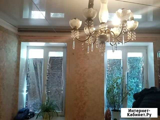 1-комнатная квартира, 59 м², 3/3 эт. на продажу в Ростове-на-Дону Ростов-на-Дону - изображение 1