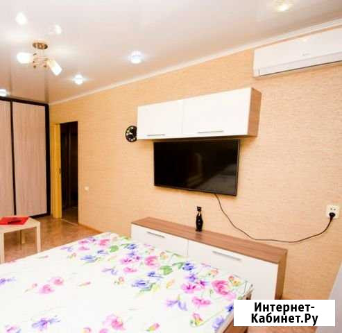 1-комнатная квартира, 30 м², 3/5 эт. в аренду посуточно в Стерлитамаке Стерлитамак - изображение 1
