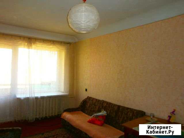 1-комнатная квартира, 31 м², 5/5 эт. на продажу в Ростове-на-Дону Ростов-на-Дону - изображение 1