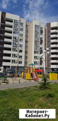 2-комнатная квартира, 60 м², 2/9 эт. на продажу в Иркутске Иркутск - изображение 1