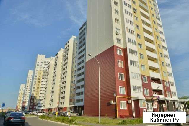 1-комнатная квартира, 38 м², 11/17 эт. на продажу в Оренбурге Оренбург - изображение 1