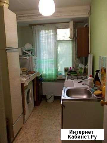 Комната 12.1 м² в 4-ком. кв., 1/9 эт. на продажу в Москве Москва - изображение 1