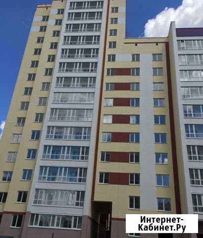 1-комнатная квартира, 43.8 м², 4/14 эт. на продажу в Пензе Пенза - изображение 1