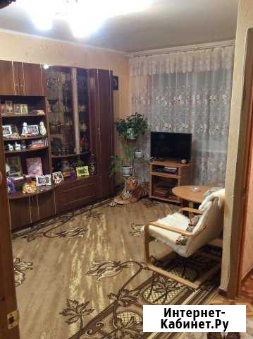 1-комнатная квартира, 30 м², 3/5 эт. на продажу в Карабаново Карабаново - изображение 1