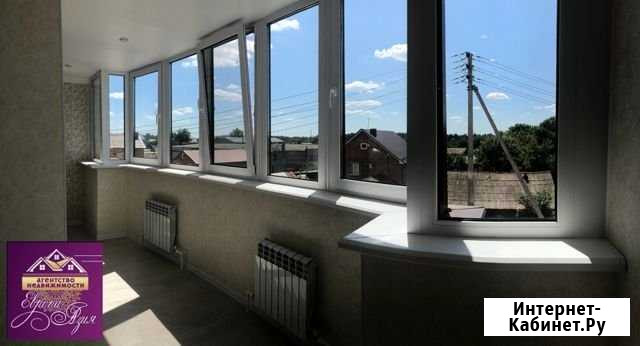 1-комнатная квартира, 46.4 м², 3/10 эт. на продажу в Оренбурге Оренбург - изображение 1