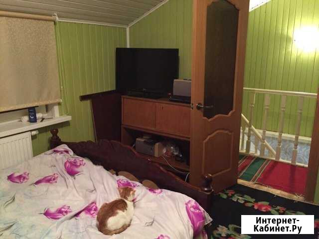 Дом 90 м² на участке 4 сот. в аренду на длительный срок в Домодедово Домодедово - изображение 1