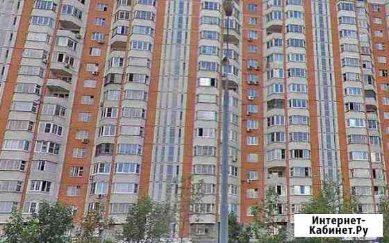 2-комнатная квартира, 60.8 м², 4/17 эт. на продажу в Москве Москва