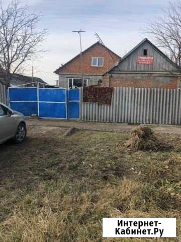 Дом 120 м² на участке 6 сот. на продажу в Новоалександровске Новоалександровск - изображение 1