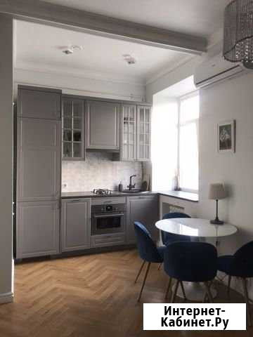 1-комнатная квартира, 30 м², 2/7 эт. в аренду на длительный срок в Москве Москва - изображение 1
