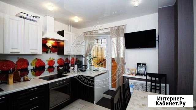 2-комнатная квартира, 52.9 м², 1/18 эт. на продажу в Казани Казань - изображение 1