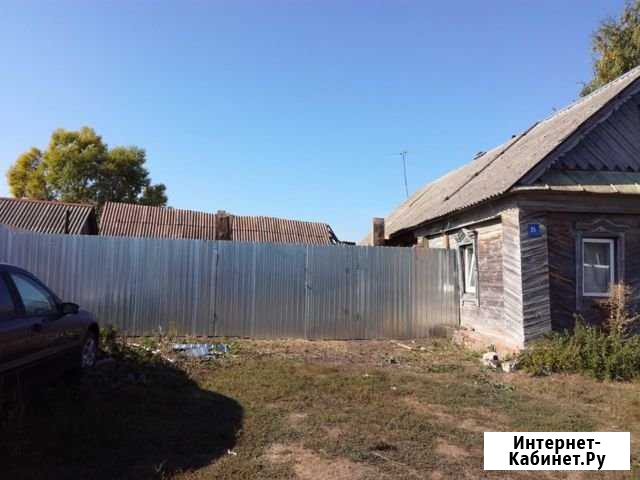 Дом 38 м² на участке 40 сот. на продажу в Казани Казань - изображение 1