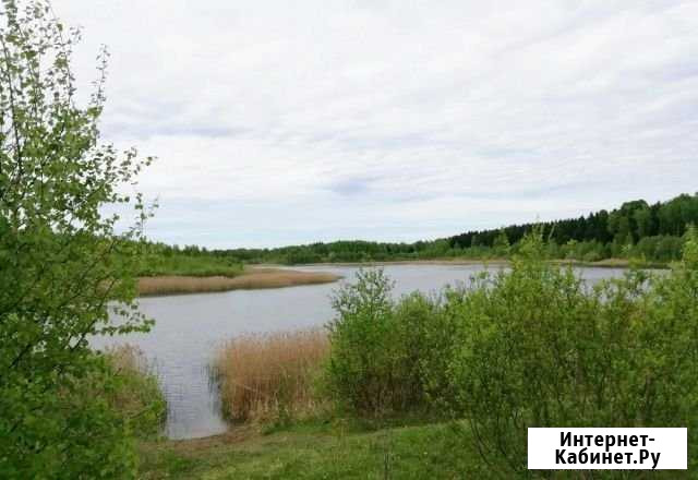 Участок ИЖС 14 сот. на продажу в Смоленске Смоленск - изображение 1