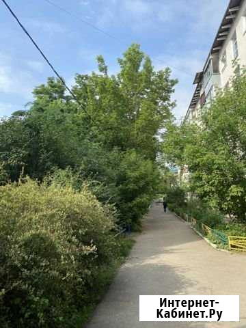 2-комнатная квартира, 40 м², 2/5 эт. на продажу в Краснодаре Краснодар - изображение 1