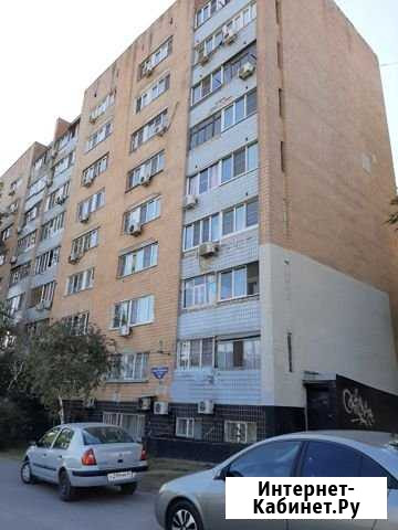 2-комнатная квартира, 50.9 м², 1/9 эт. на продажу в Волгограде Волгоград - изображение 1